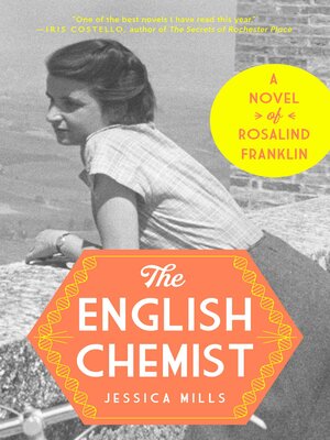 cover image of The English Chemist